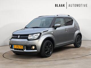 SUZUKI IGNIS 1.2 Select | apple carplay / android auto | LM-velgen