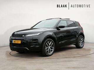 LAND ROVER RANGE ROVER EVOQUE 1.5 P270e AWD | BTW | Panoramadak | Meridian Sound | BSOH 99%