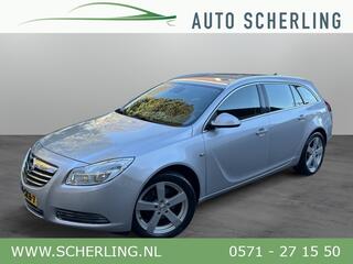 Opel Insignia Sports Tourer (2008 - 2017)