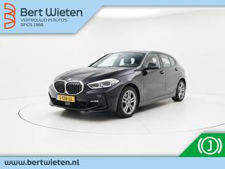 BMW 1-SERIE 118i M Sport I Geen Import I M pakket | Carplay | Compleet