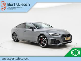 Audi A5 (2016 - 2024)