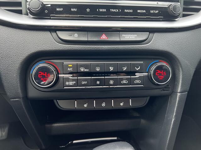 KIA Xceed 1.6 GDi PHEV DynamicPlusLine Navigatie - Stoel verwarming
