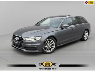 Audi A6 Avant (2011 - 2018)