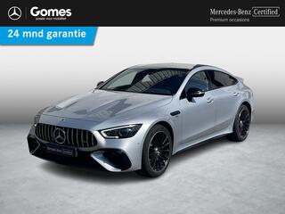 MERCEDES-BENZ AMG-GT 4-Door Coupe AMG 43 4MATIC+ Premium Plus