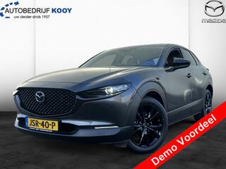 MAZDA CX-30 2.0 186pk Nagisa AT