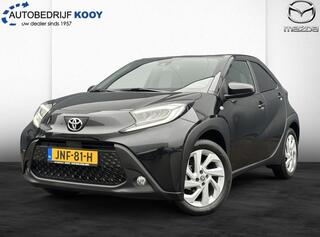 TOYOTA AYGO X 1.0 VVT-i MT First / Carplay / Camera / Stoelverwarming