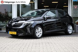 Renault Clio (2019 - 2025)