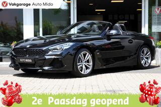 BMW Z4 Roadster