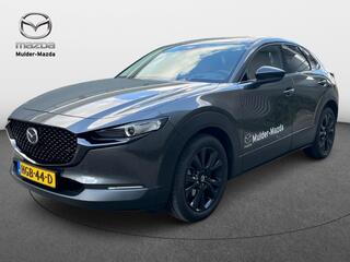MAZDA CX-30 2.5 eSA-G 140pk | Navi Carplay BOSE� *DEMO*