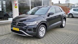 VOLKSWAGEN T-Roc 1.0 TSI Life Navi Apple Carplay Camera PDC