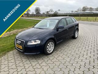 Audi A3 Sportback (2004 - 2012)