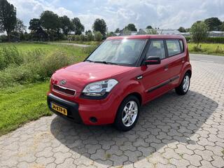 Kia Soul (2009 - 2014)