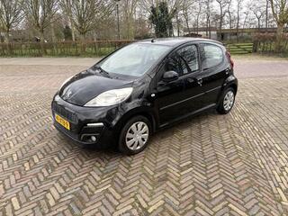 PEUGEOT 107 1.0 Envy 5 deurs 2012