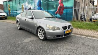 BMW 5-Serie (2003 - 2010)