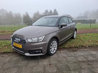 Audi A1 (2010 - 2018)