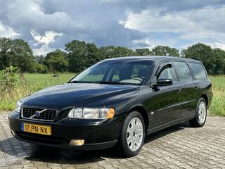 Volvo V70 (1996 - 2007)