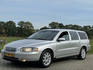 Volvo V70 (1996 - 2007)