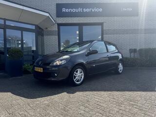 Renault Clio (2005 - 2012)