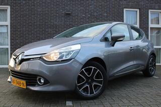 Renault Clio (2012 - 2019)