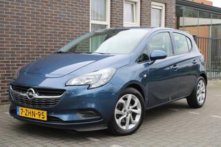 Opel Corsa (2014 - 2019)