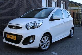 Kia Picanto (2011 - 2017)