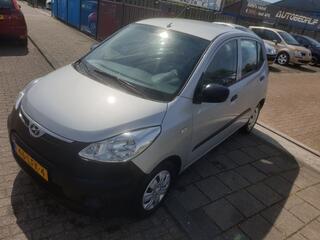 HYUNDAI I 10 1.1 Pure