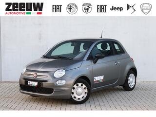 Fiat 500 (2007 - 2025)