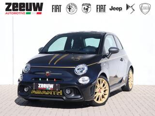 Fiat 500 (2007 - 2025)