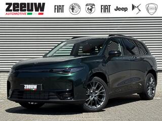Leapmotor C10 REEV Design 215 PK | Plug-in Hybride | 974 km WLTP | 20