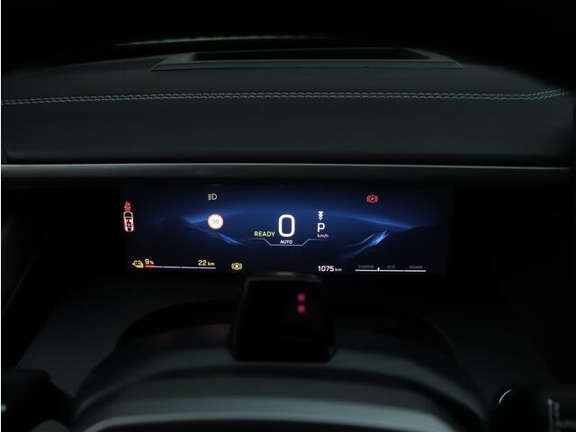 Jeep Compass First Edition 74 kWh | Nu te bestellen bij Zeeuw Automotive