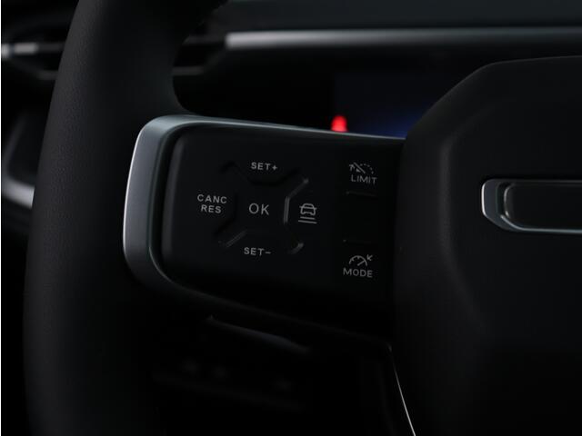 Jeep Compass First Edition 74 kWh | Nu te bestellen bij Zeeuw Automotive