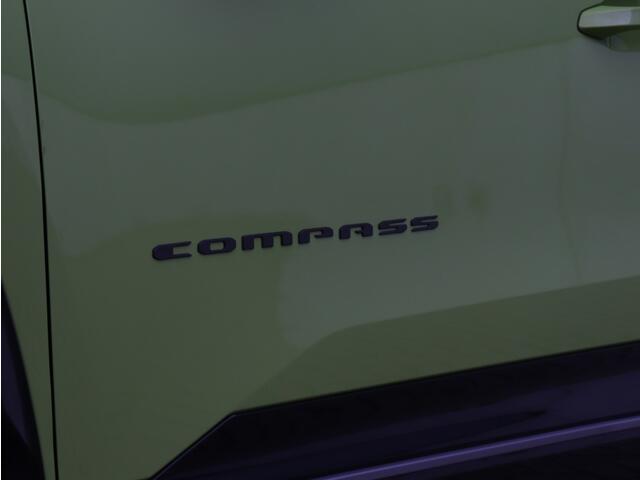 Jeep Compass First Edition 74 kWh | Nu te bestellen bij Zeeuw Automotive