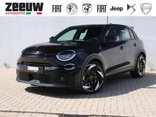 ABARTH 600e Turismo 54 kWh | Sabelt | Direct Leverbaar