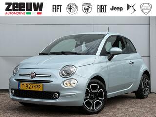Fiat 500 (2007 - 2025)