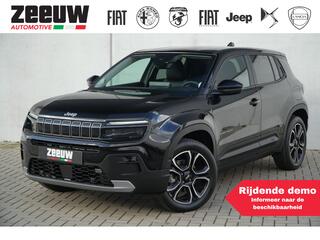 JEEP Avenger Summit 54kWh | Infotainment | Winter | Navi | 18
