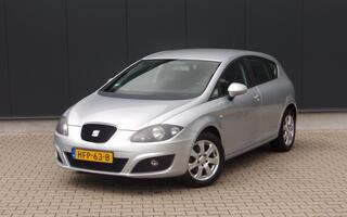Seat Leon (2005 - 2012)