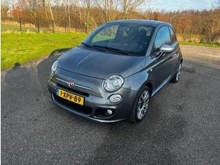 Fiat 500 (2007 - 2025)