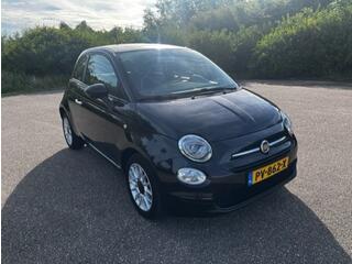 Fiat 500 (2007 - 2025)