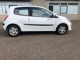 Renault Twingo (2007 - 2014)