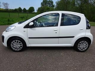 Citroen C1 (2005 - 2014)