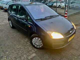 Ford C-MAX (2003 - 2010)