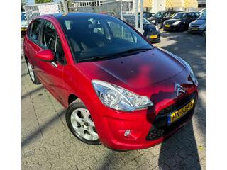 Citroen C3 (2002 - 2010)