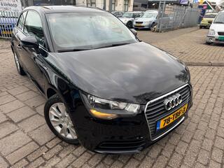 Audi A1 (2010 - 2018)
