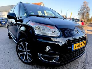 CITROEN C3 PICASSO 1.6 VTi Exclusive