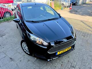 FORD FIESTA 1.0 Style