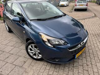 Opel Corsa (2014 - 2019)