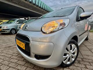 Citroen C1 (2005 - 2014)
