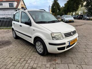 Fiat Panda (2003 - 2011)