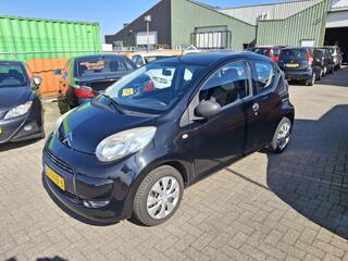 Citroen C1 (2005 - 2014)