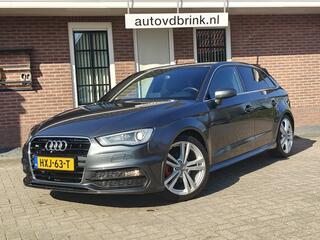Audi A3 Sportback (2012 - 2020)